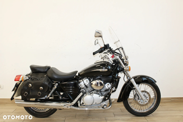 Honda Shadow
