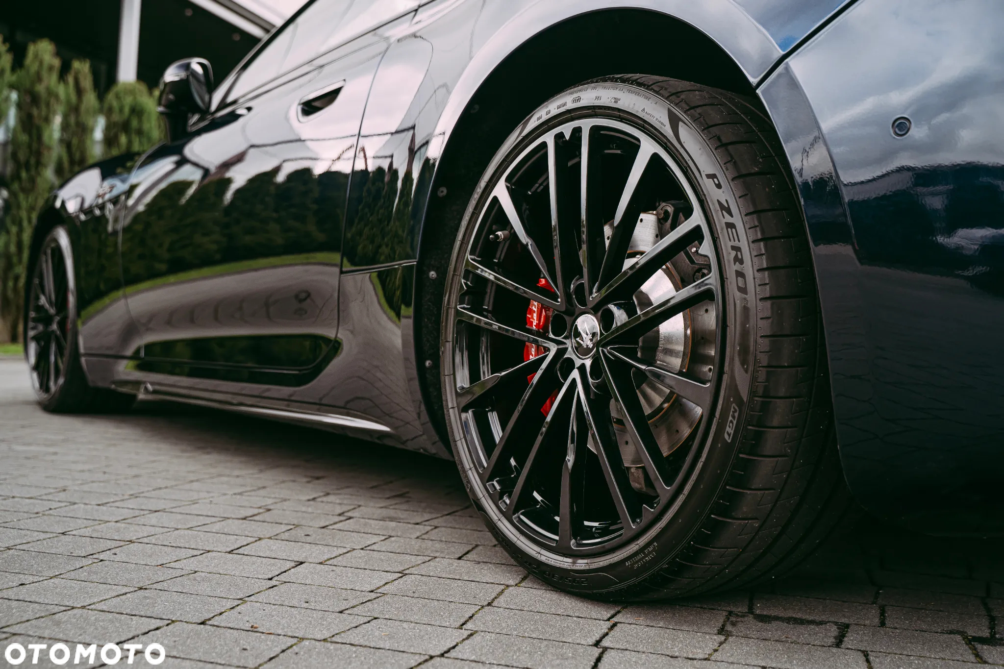 Maserati GranTurismo - 11