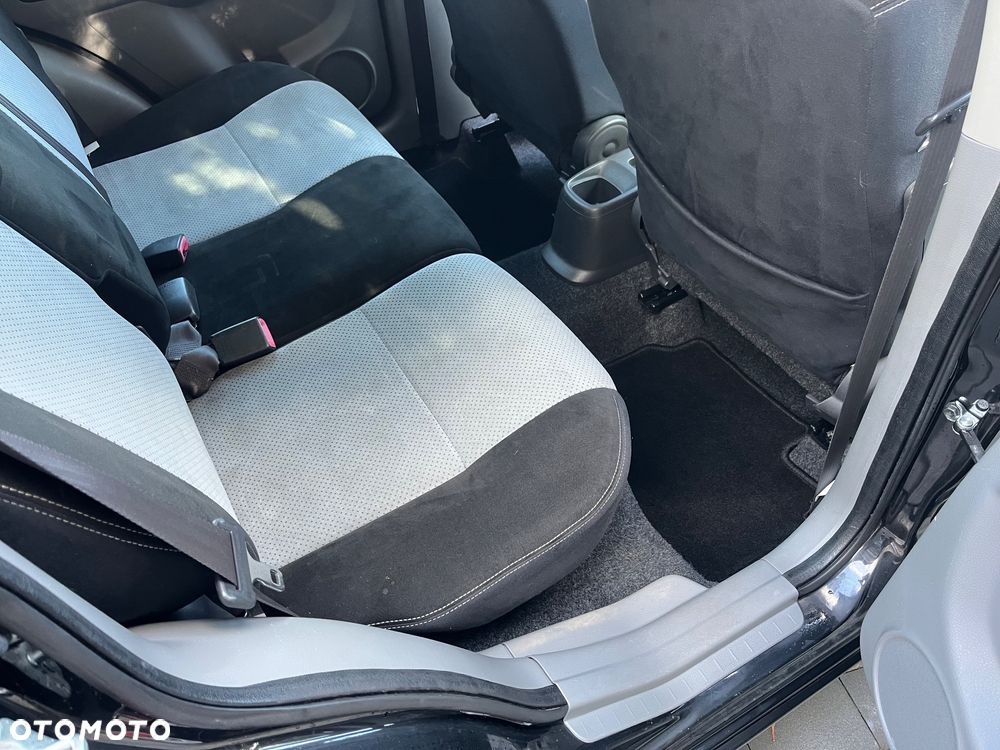 Suzuki SX4 1.6 VVT 4x2 Comfort - 8