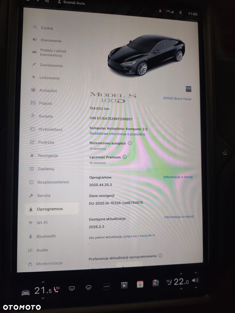 Tesla Model S - 16