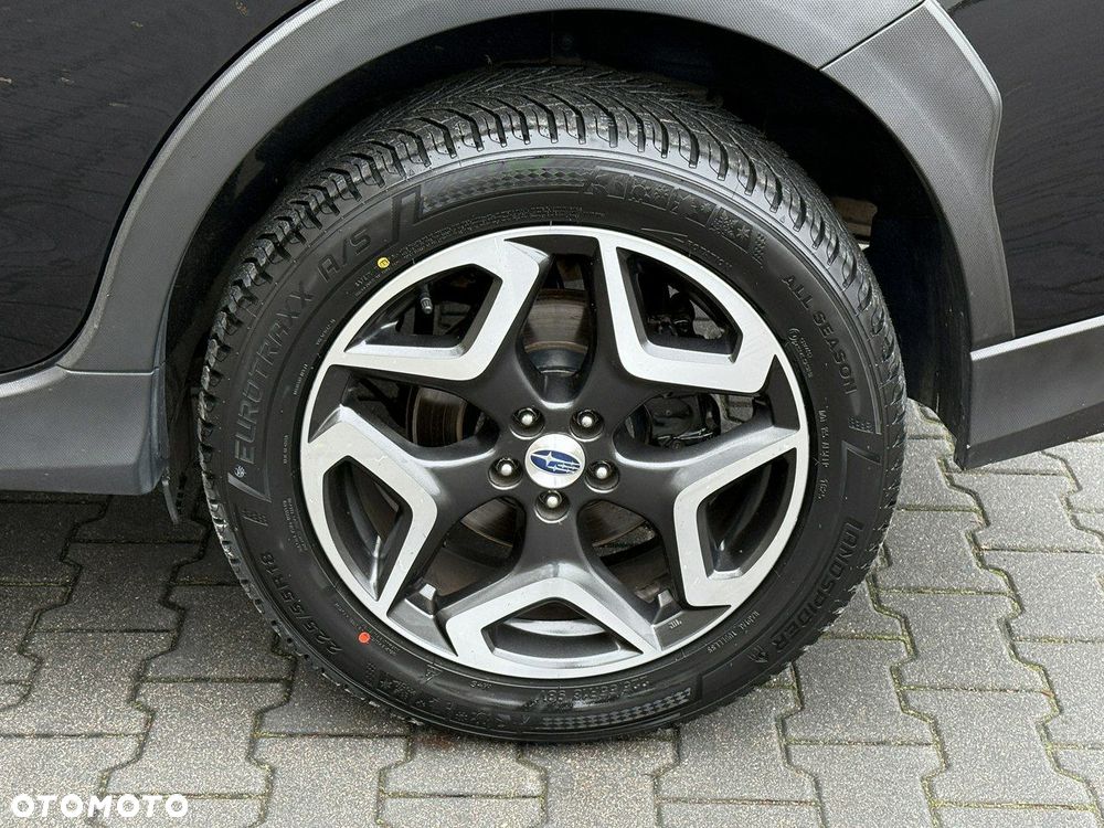 Subaru XV 2.0i Lineartronic Exclusive+ - 30