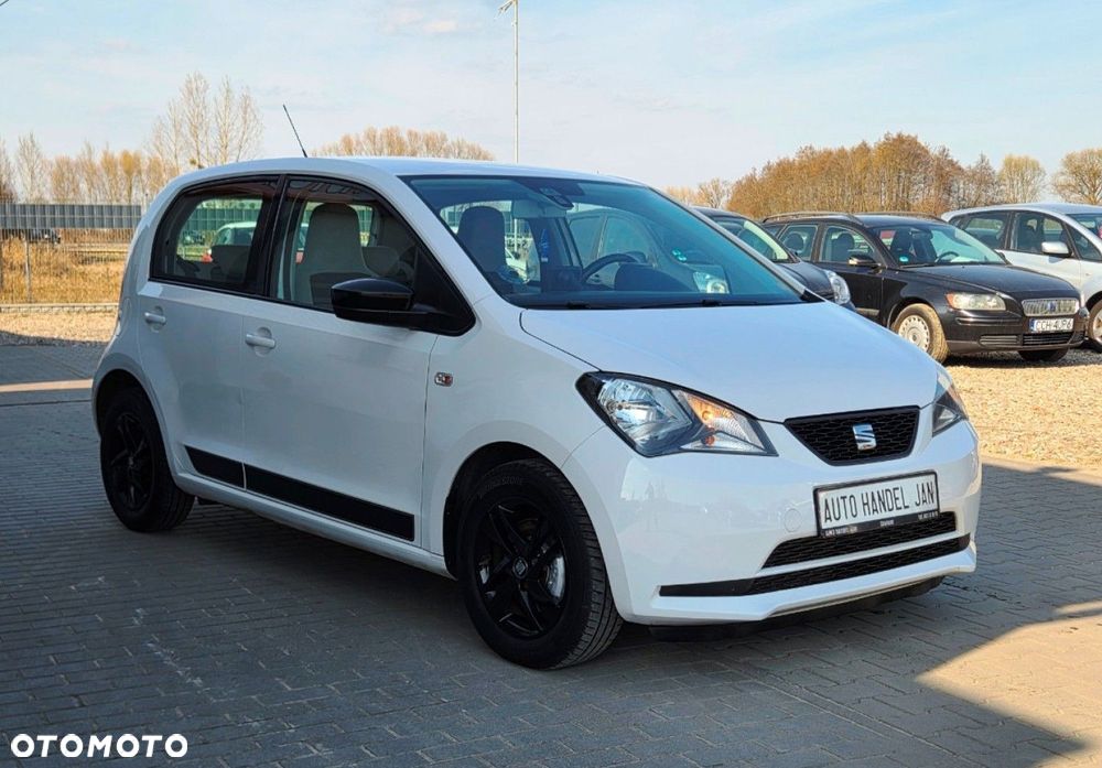 Seat Mii - 17