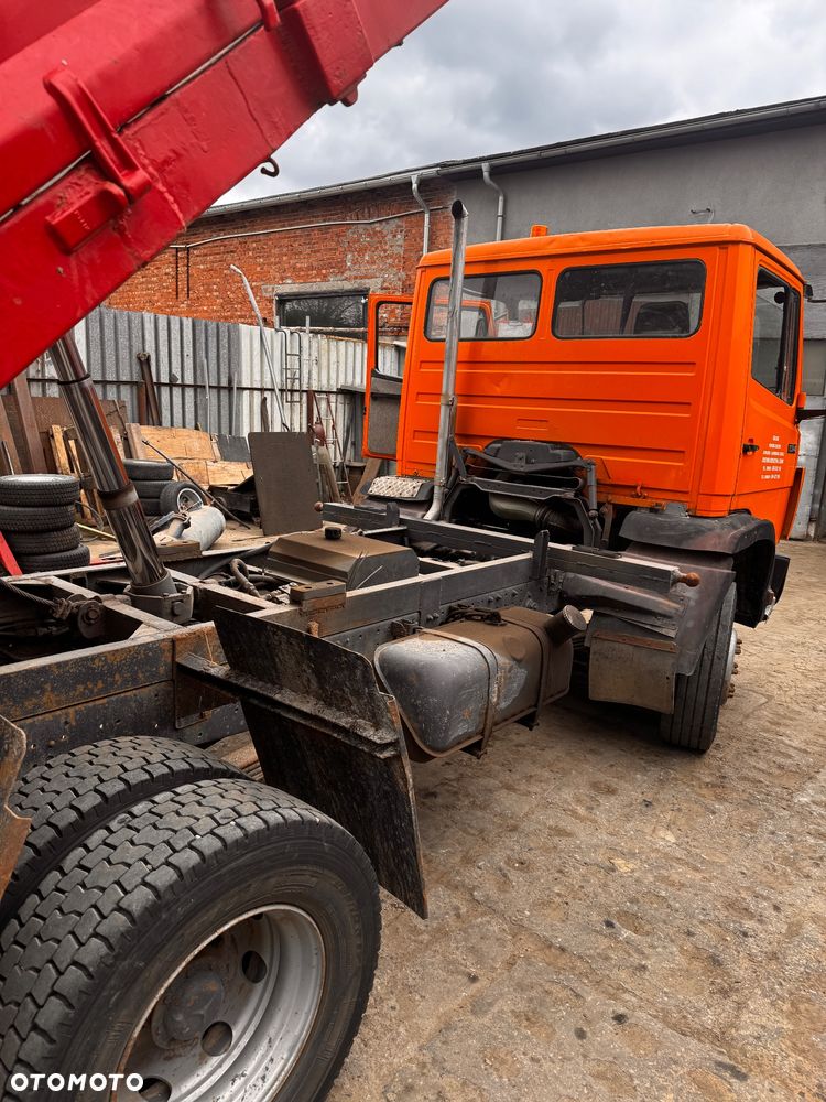 Mercedes-Benz 1314 - 12