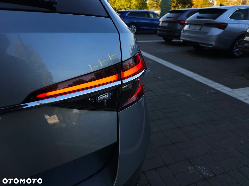 Skoda Superb 2.0 TDI Style - 24