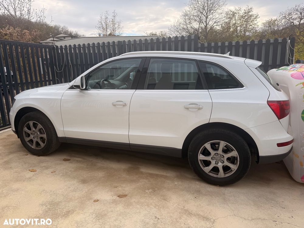 Audi Q5 2.0 TDI Quattro S tronic - 4