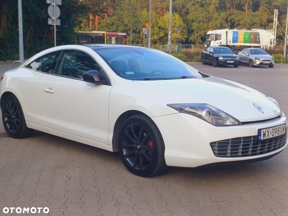 Renault Laguna - 10