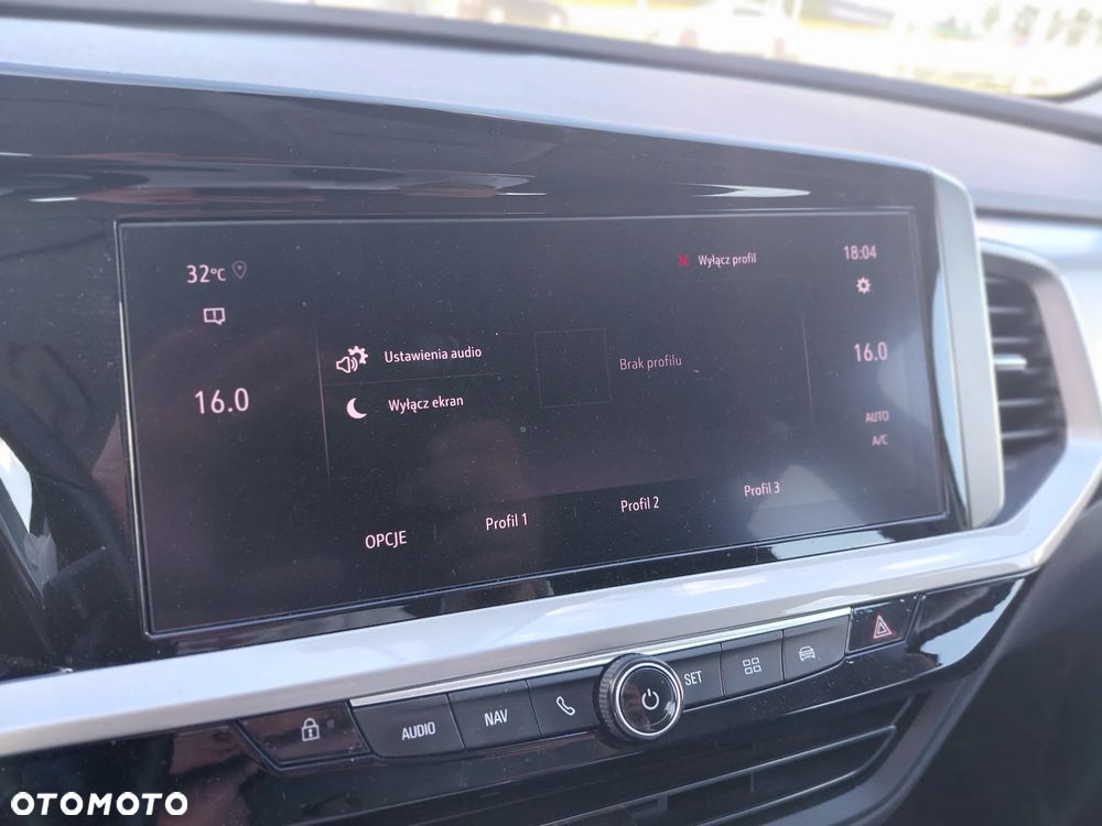 Opel Grandland X - 21