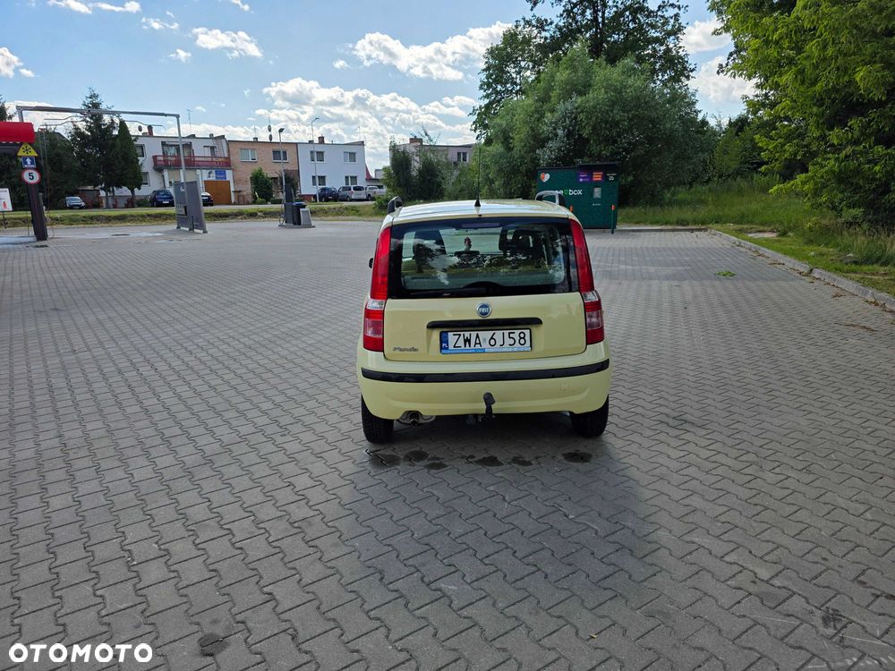 Fiat Panda - 4