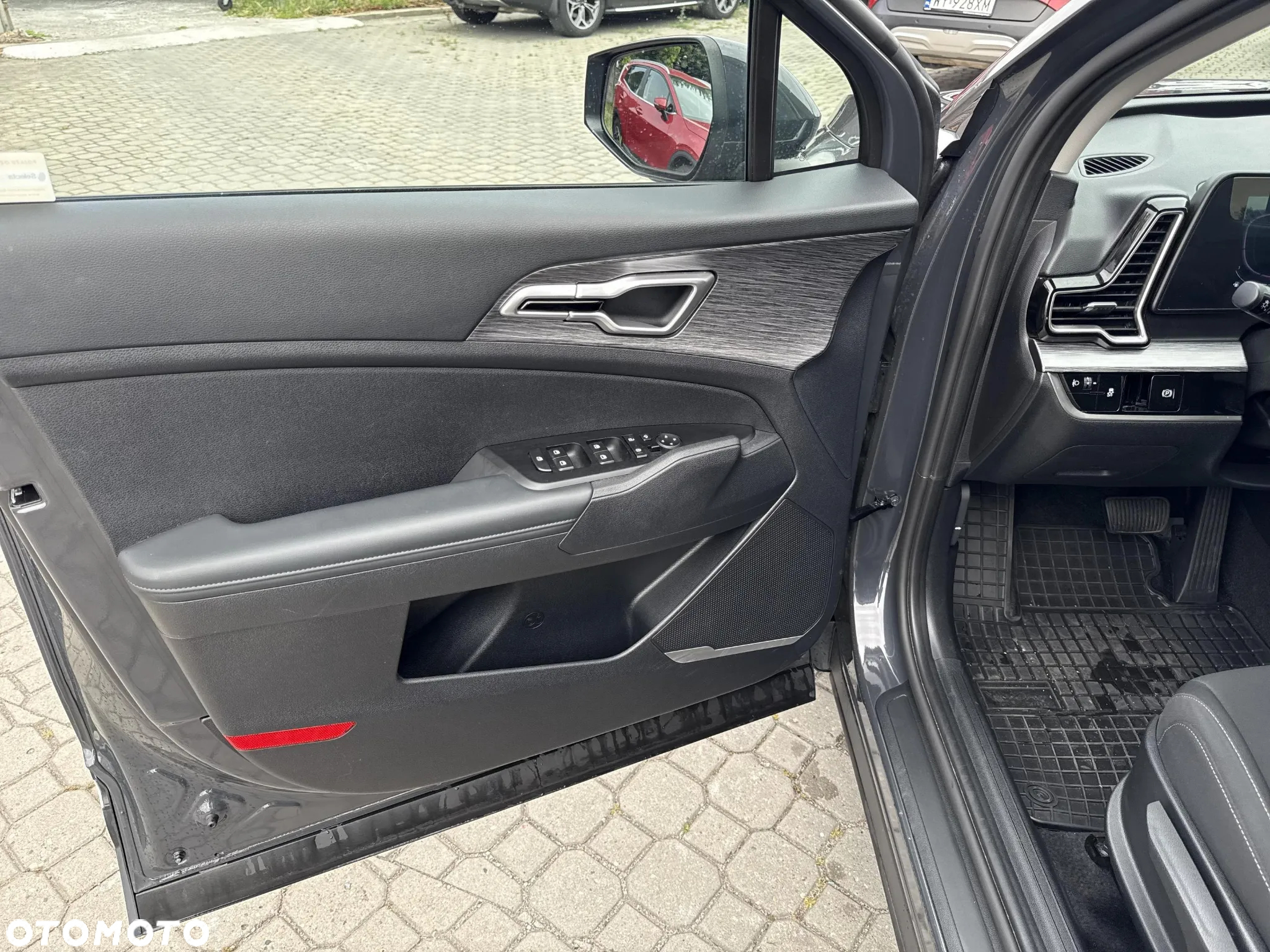 Kia Sportage 1.6 T-GDI M 2WD DCT - 10