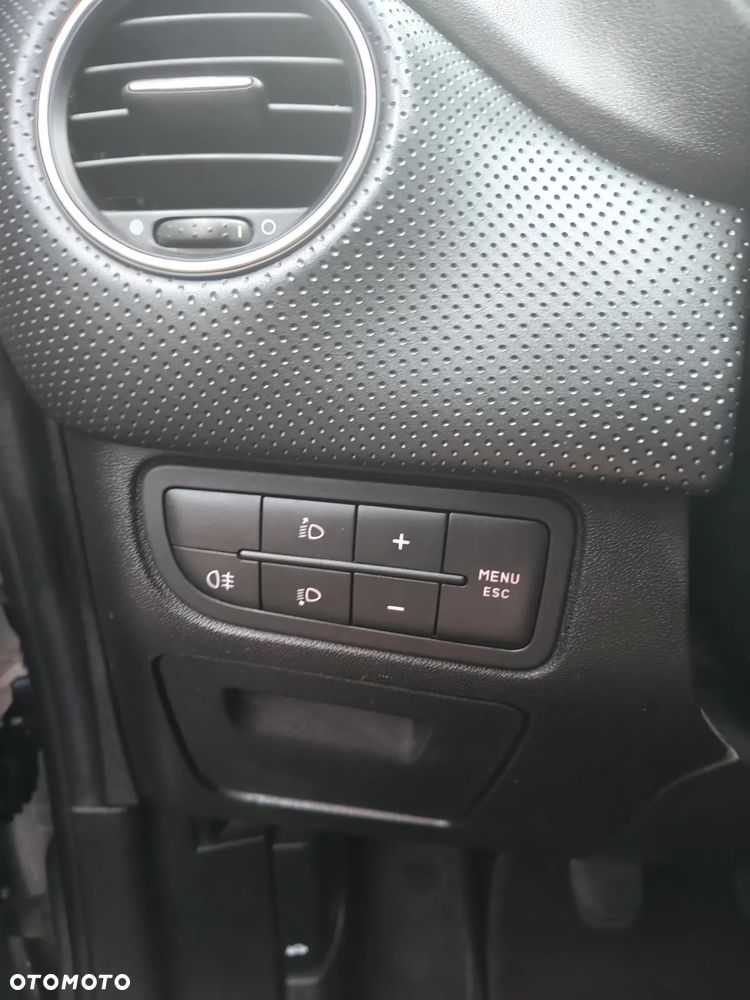 Fiat Punto Evo 1.4 8V Active - 26