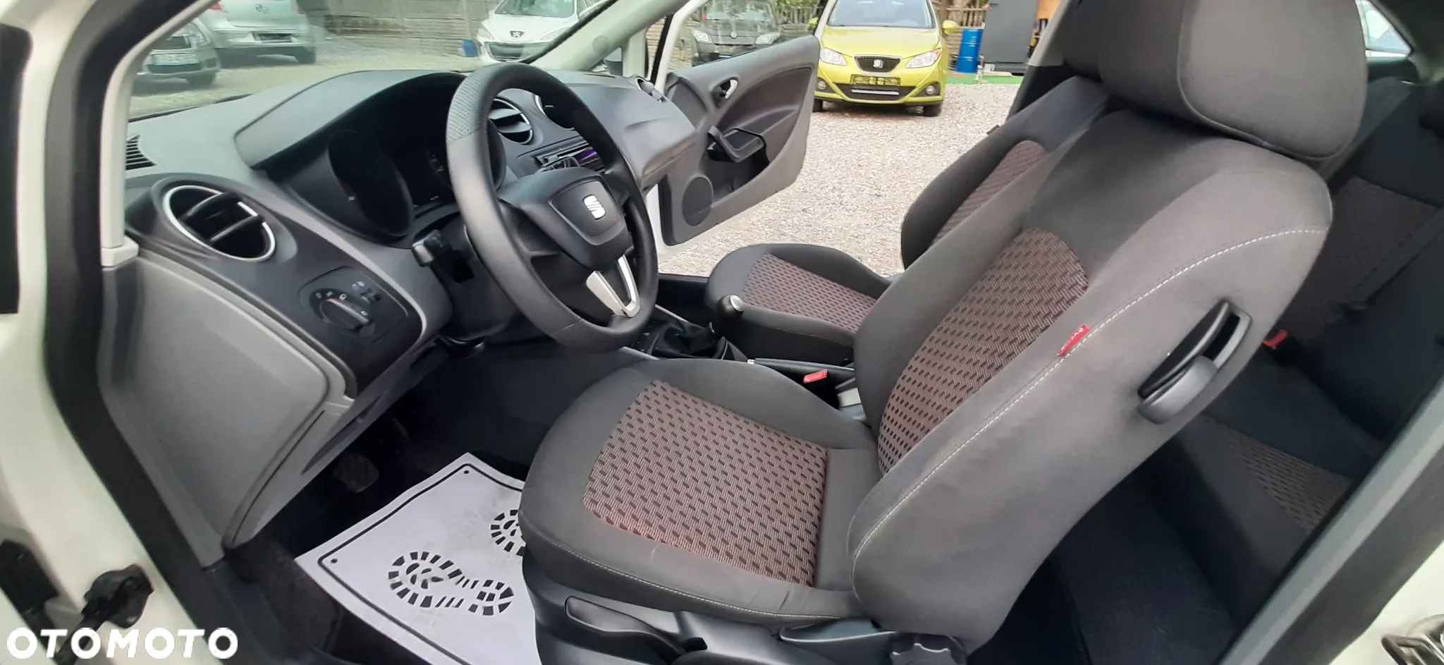 Seat Ibiza - 28