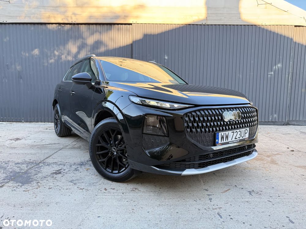 Audi Q3 35 TFSI mHEV S tronic - 7