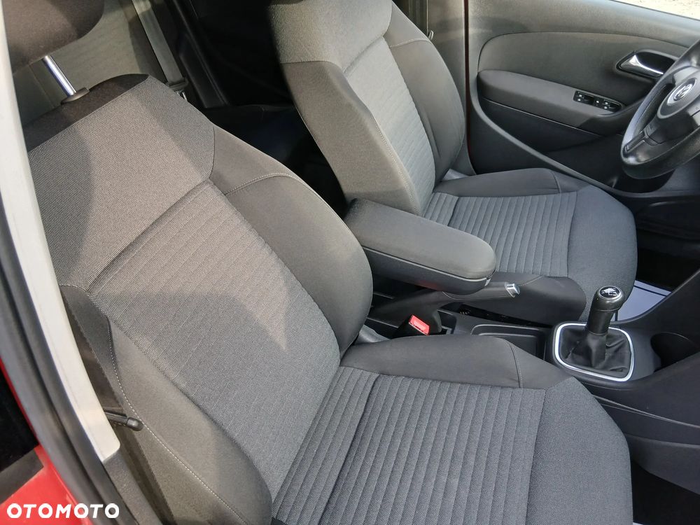 Volkswagen Polo 1.2 Team - 10