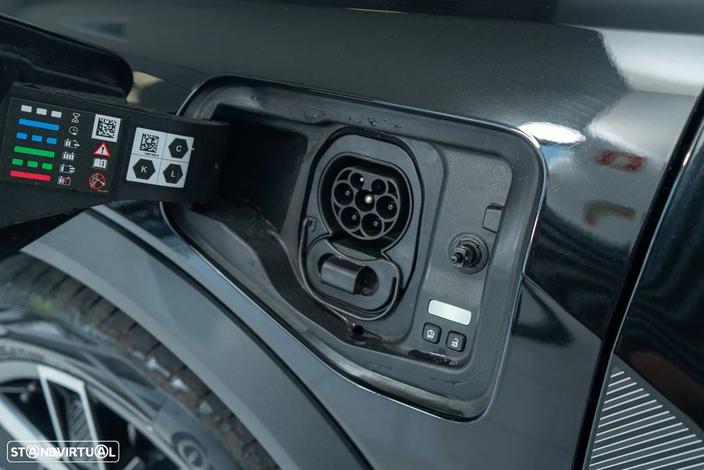 Frunk (Bauletto Anteriore) Per Renault 4 E-Tech 2025, Renault 5 E-Tech 2024, Alpine A290