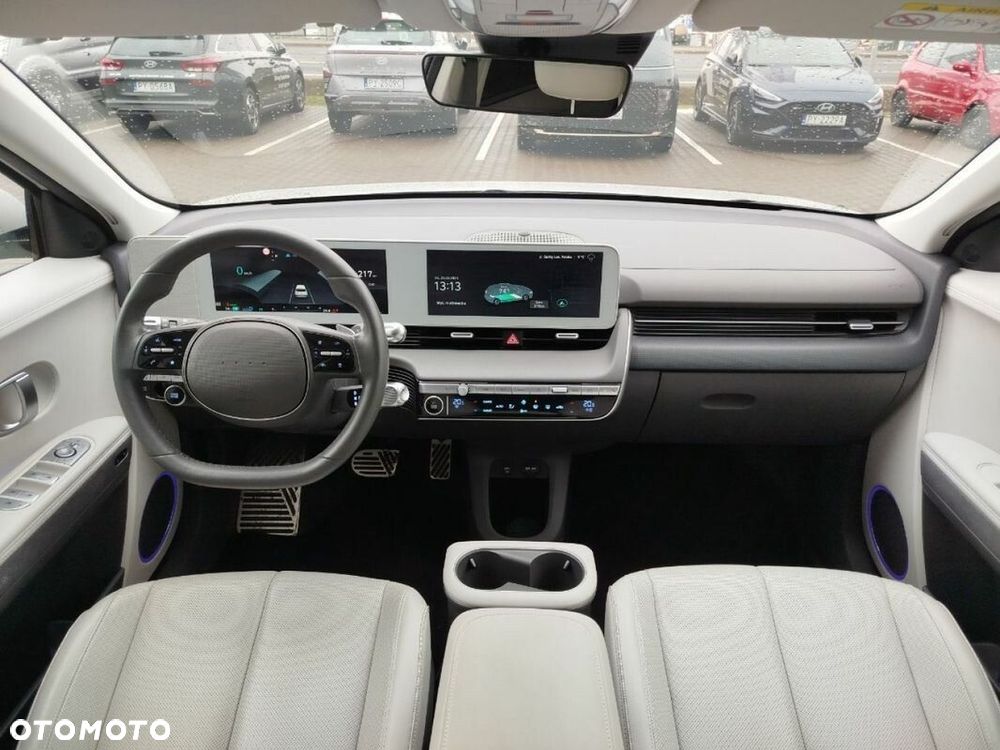 Hyundai IONIQ 5 - 21