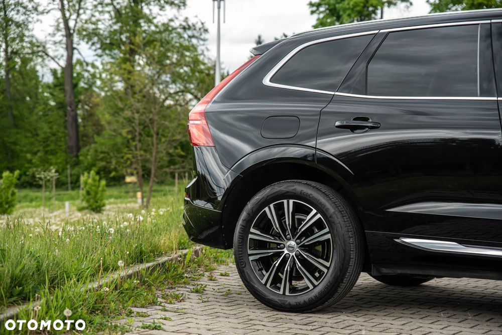 Volvo XC 60 - 13