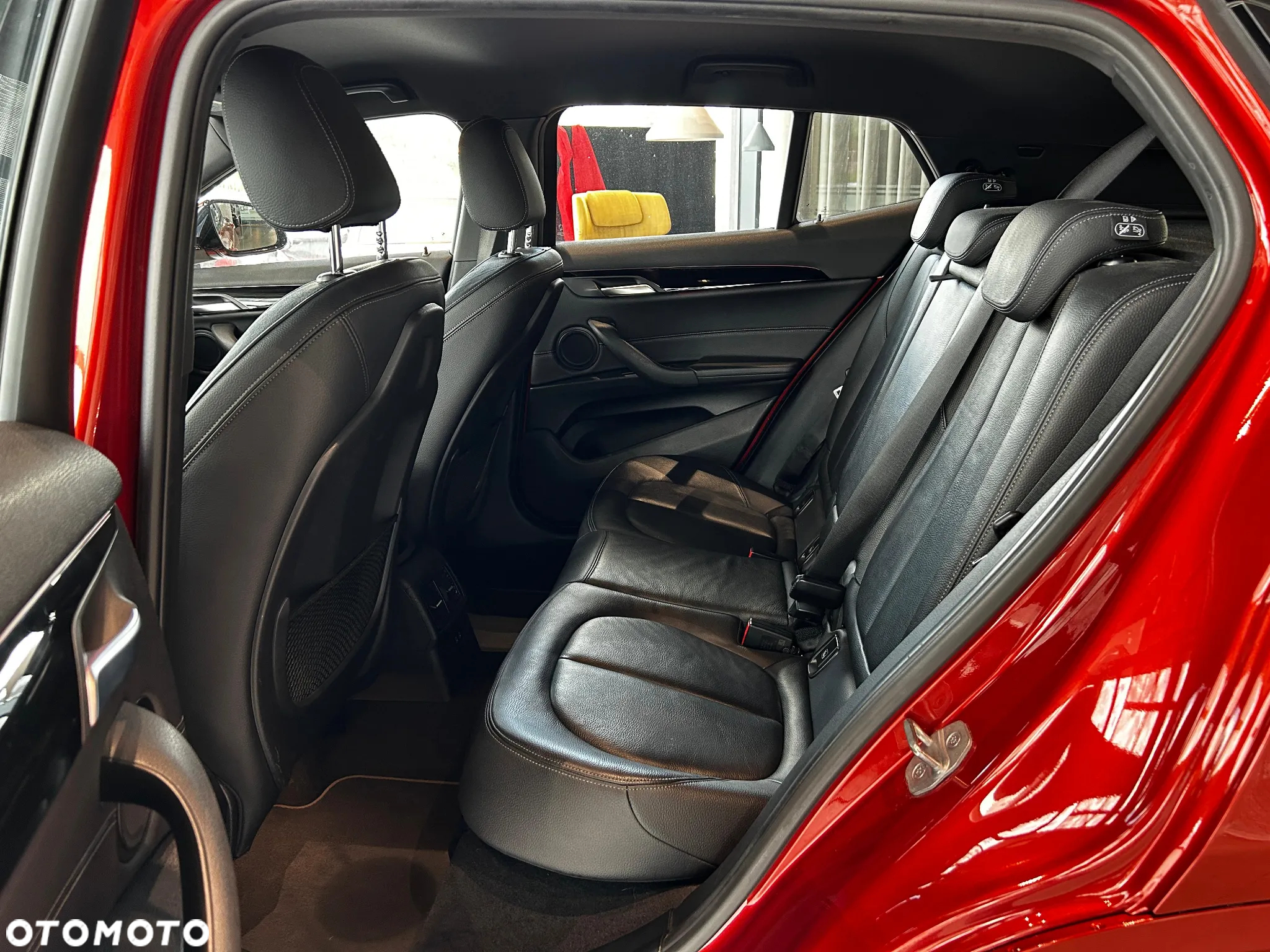 BMW X2 xDrive20d M Sport sport - 23