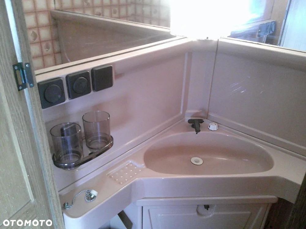 Hobby Prestige 535 - 14