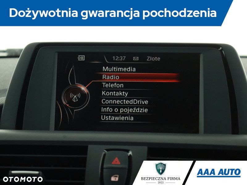 BMW Seria 1 - 12
