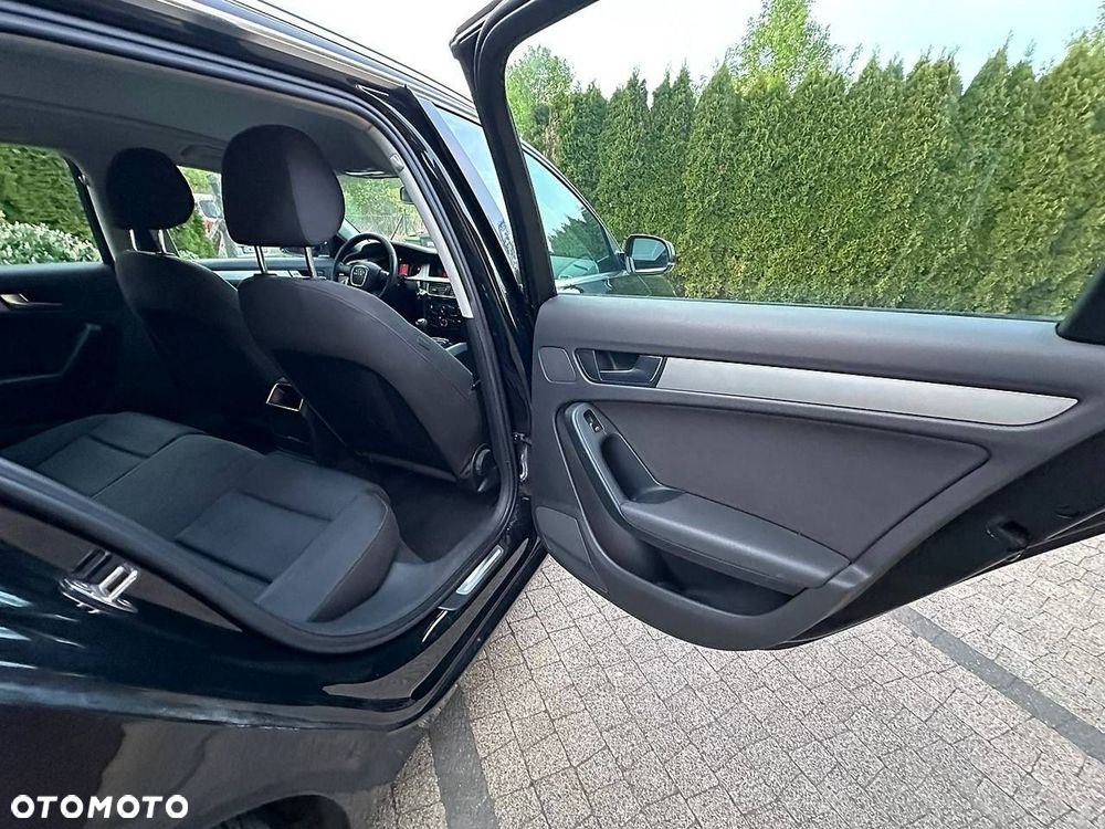 Audi A4 Avant - 17