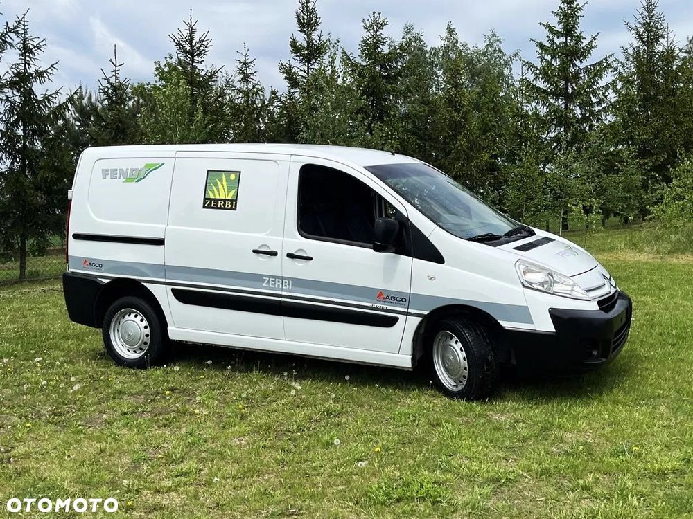 Citroën JUMPY - 2