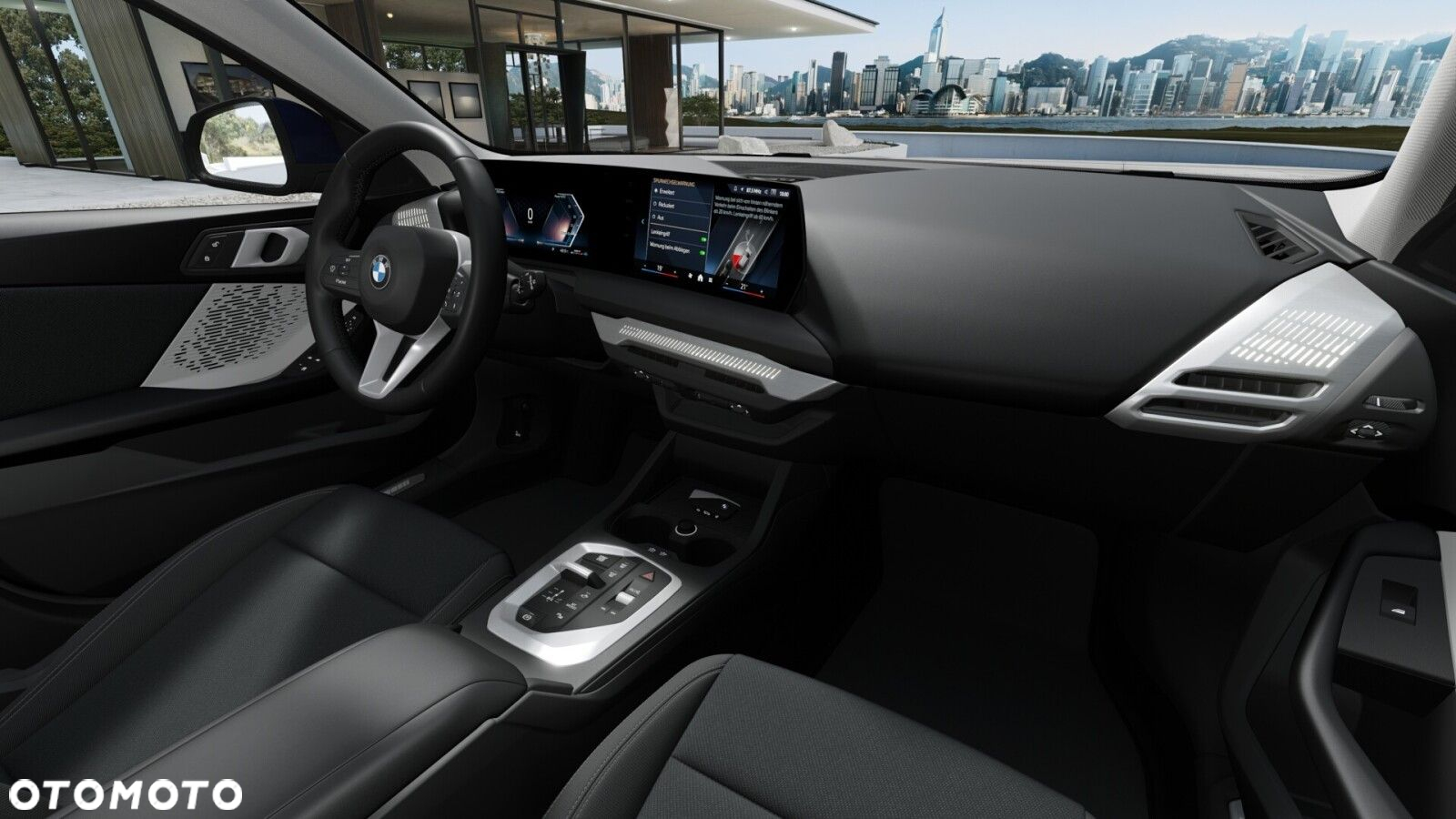 BMW Seria 1 - 5