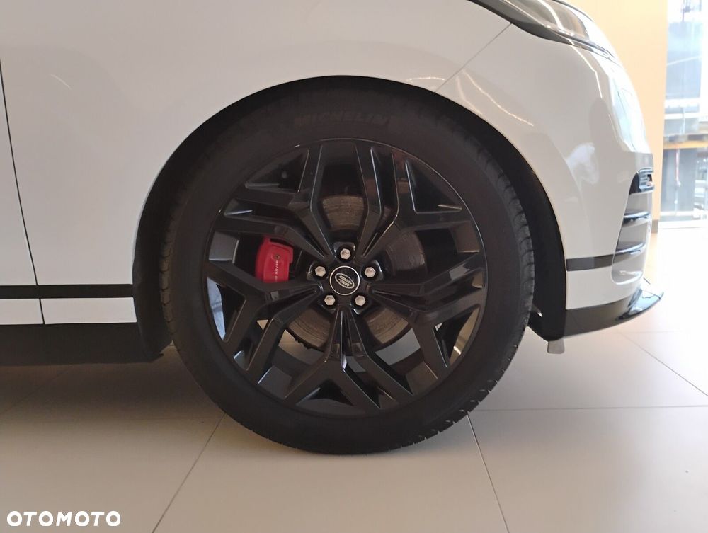Land Rover Range Rover Velar - 7