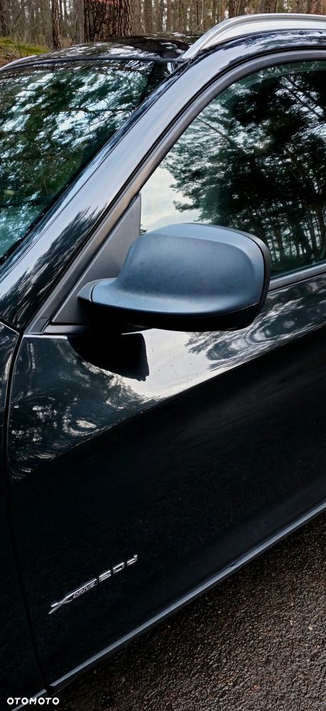 BMW X3 xDrive20d - 24