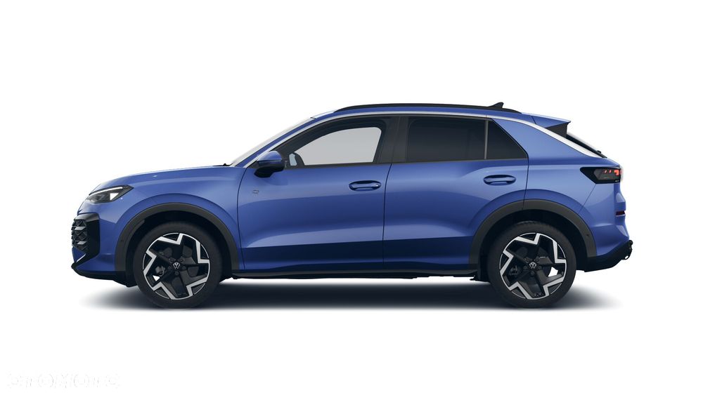 Volkswagen T-Roc 1.5 eTSI OPF DSG R-Line - 2