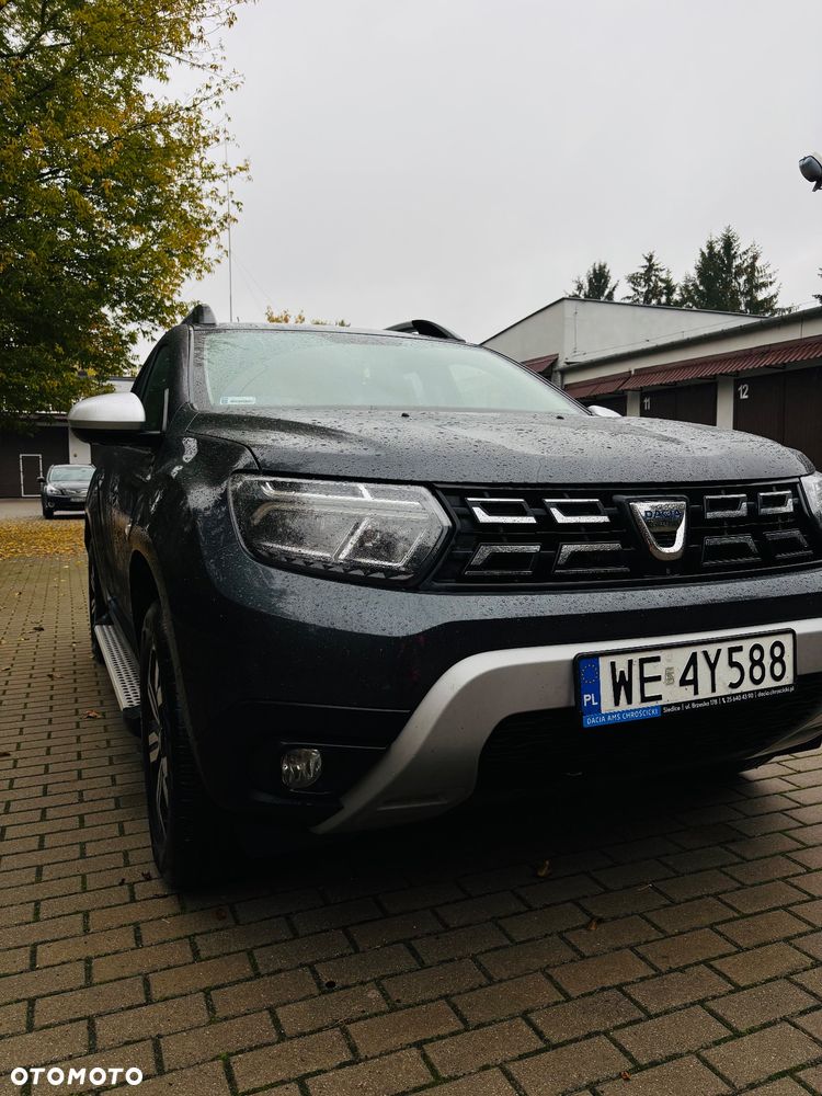 Dacia Duster 1.0 TCe Prestige - 2