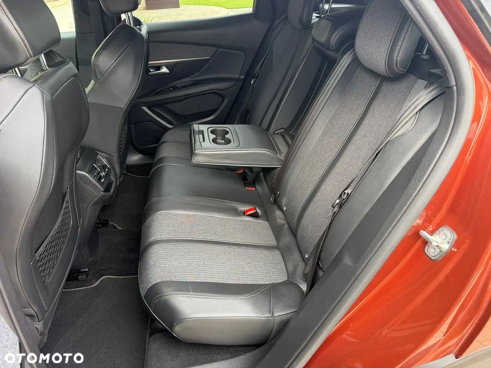 Peugeot 3008 - 19