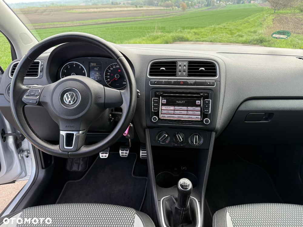 Volkswagen Polo Cross 1.2 TSI CityLine - 32