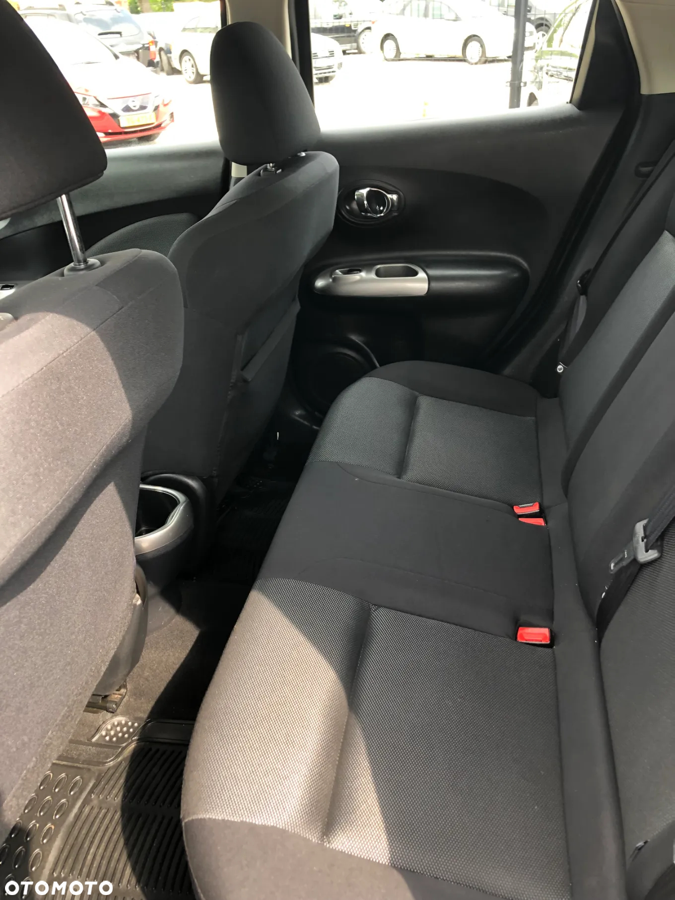 Nissan Juke 1.6 Acenta S&S - 36