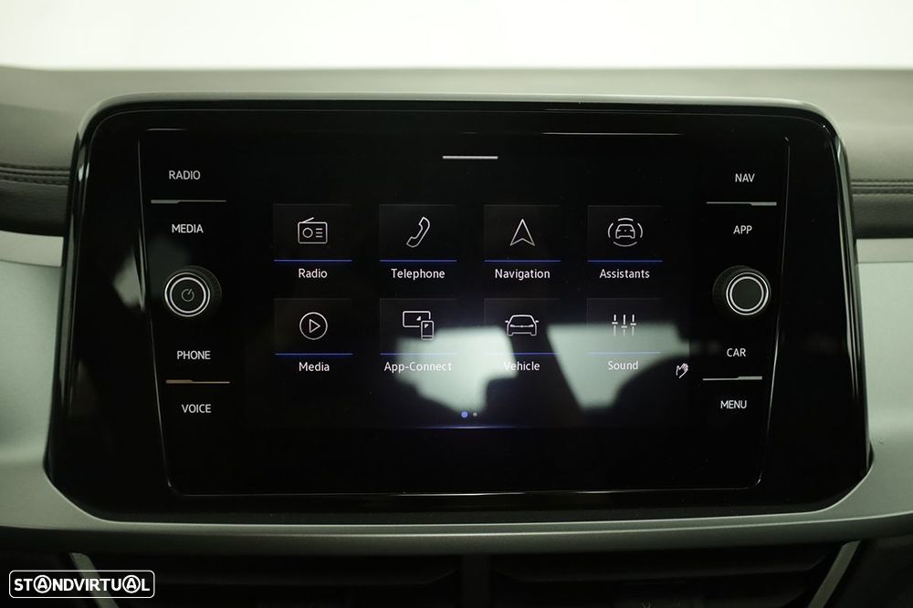 VW T-Roc 1.0 TSI Life - 10