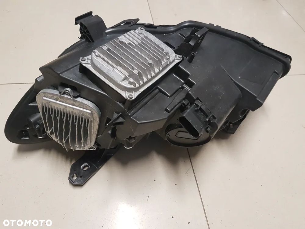 MERCEDES CLA W117 LIFT FULL LED LAMPA PRZEDNIA PRAWA - 3