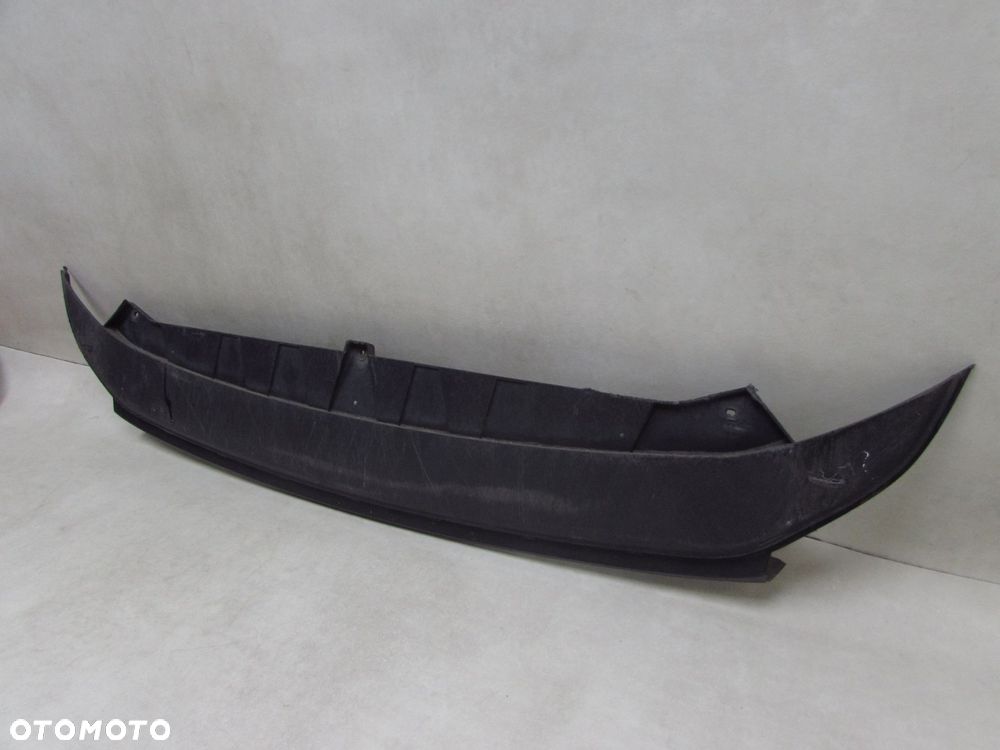 VW PASSAT B7 10-15 SPOILER DOKLADKA HOKEJ ZDERZAKA PRZOD 3AA805903 - 2
