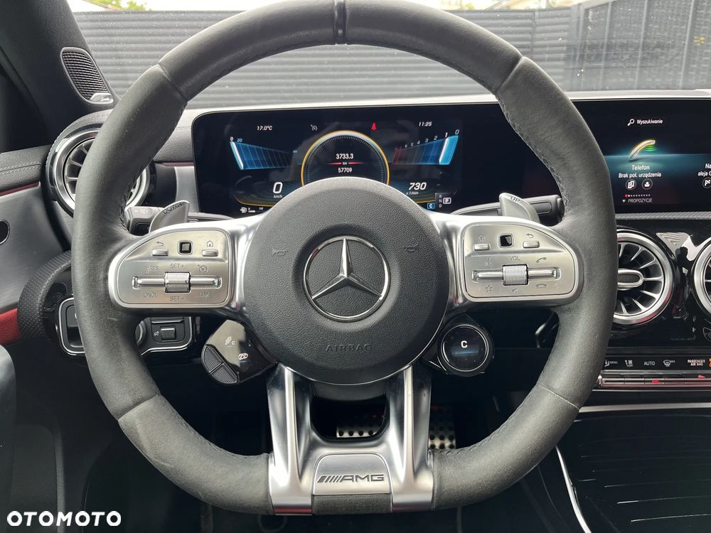 Mercedes-Benz Klasa A - 16