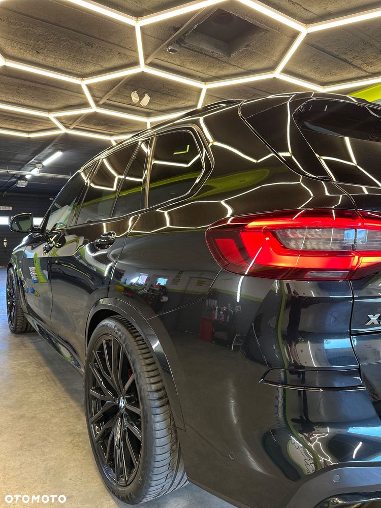 BMW X5 - 38