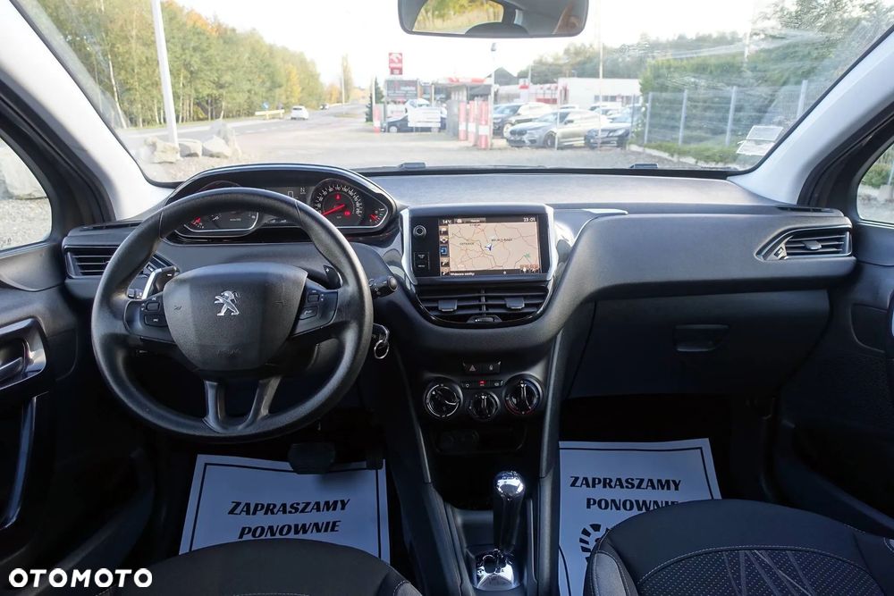 Peugeot 208 1.4 e-HDi Active STT - 10