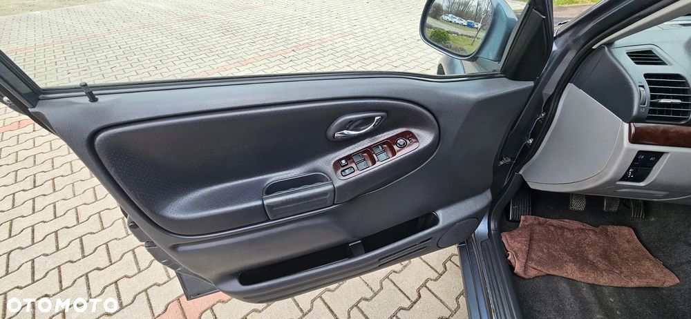 Suzuki Grand Vitara 2.0 TD Comfort Style - 21