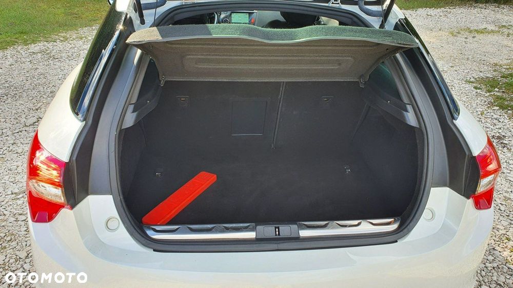 Citroën DS5 BlueHDi 150 Business Class - 34