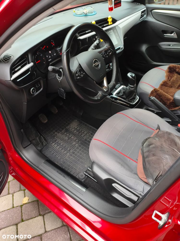 Opel Corsa 1.2 Edition S&S - 14