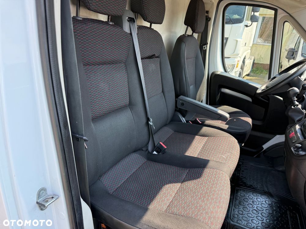 Peugeot Boxer L3H2 - 15