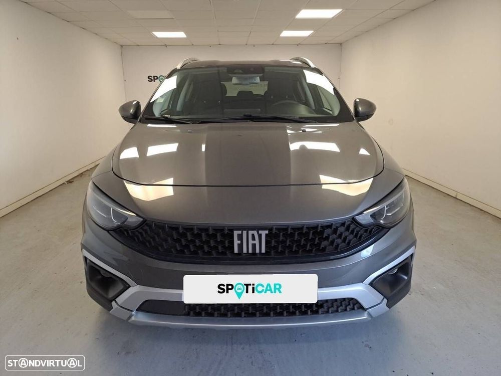 Fiat Tipo Cross 1.3 Multijet - 2