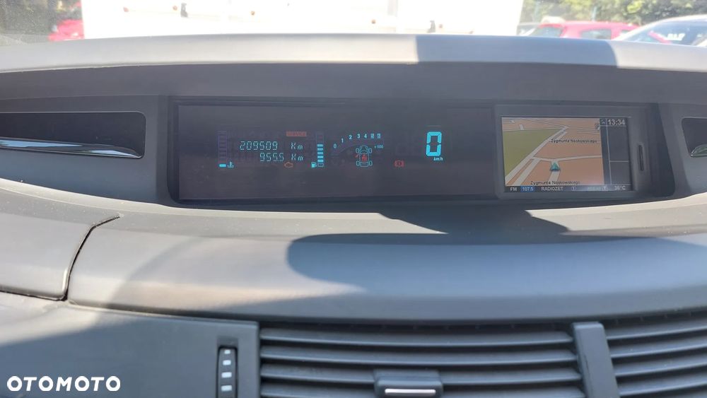 Renault Grand Espace - 13