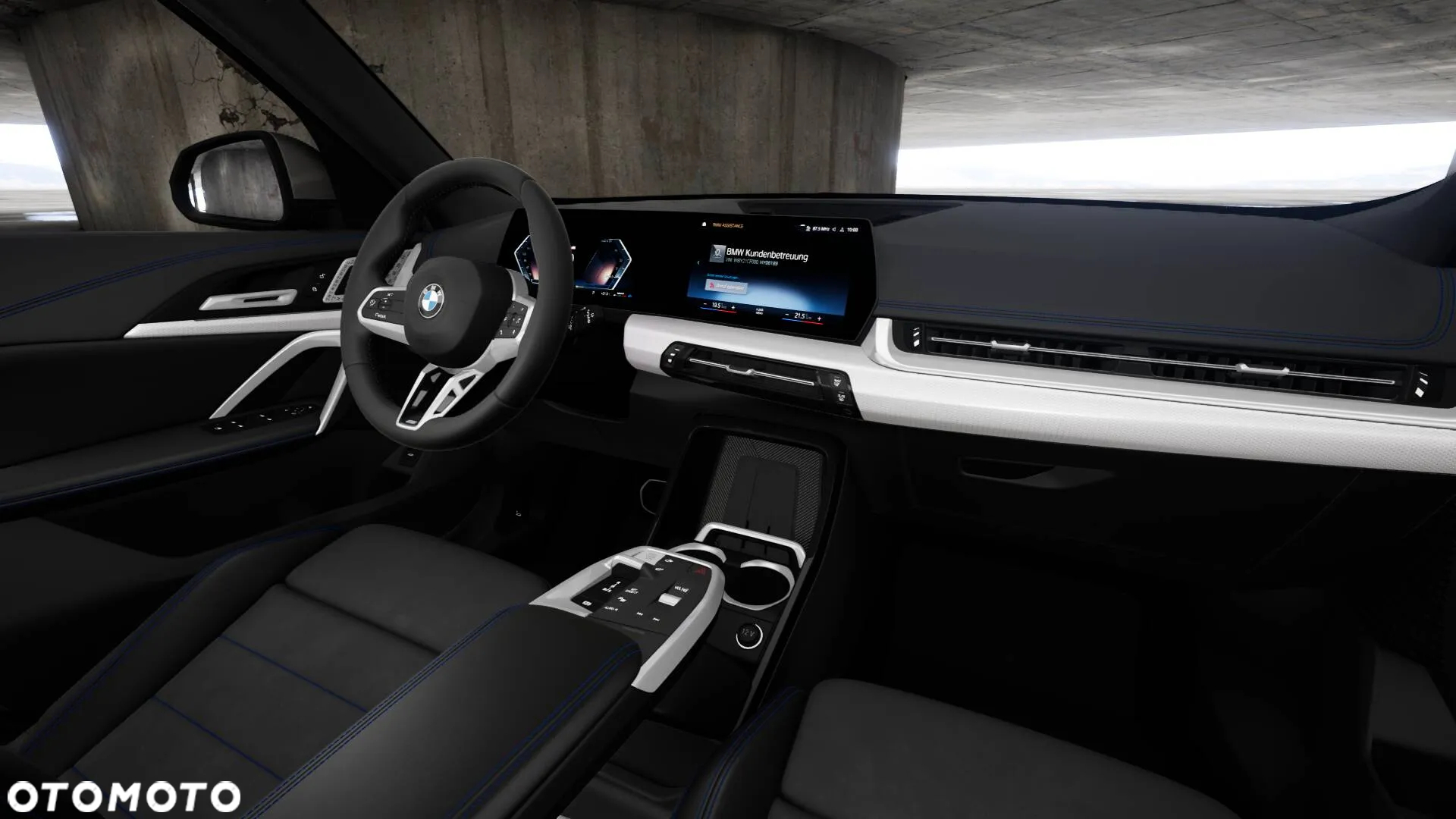 BMW X1 sDrive18d M Sport - 10