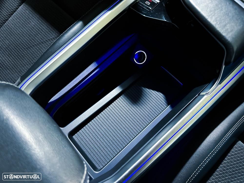 Audi e-tron 50 quattro S line - 38