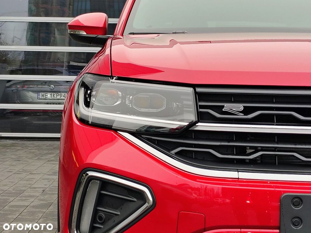 Volkswagen T-Cross - 5