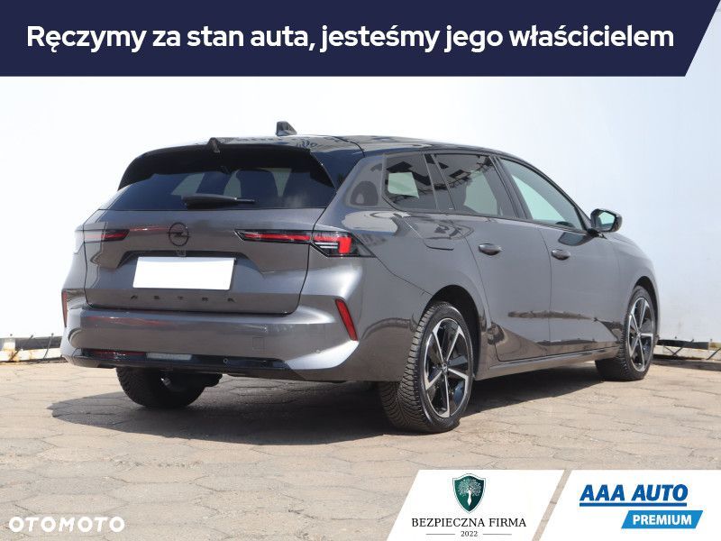 Opel Astra - 7