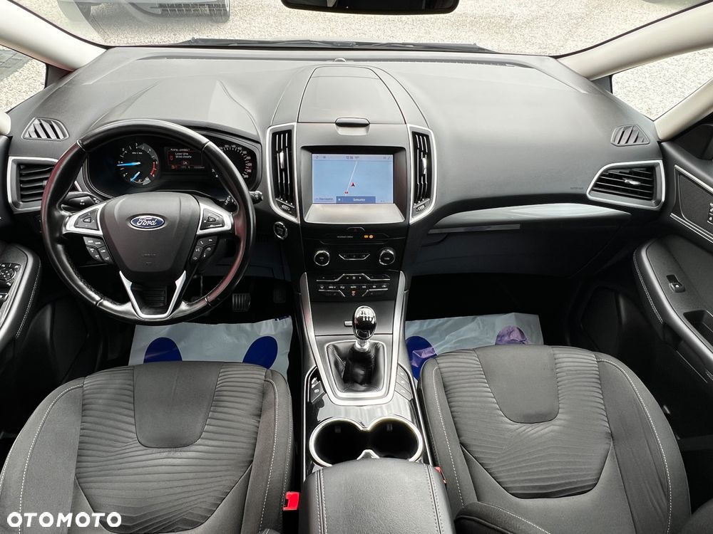 Ford S-Max 2.0 EcoBlue Trend - 6